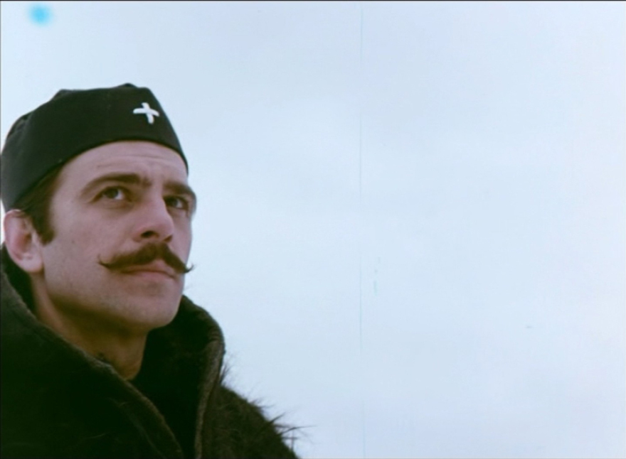 O «Παύλος Μελάς» επιστρέφει 40 χρόνια μετά - Η απαγορευμένη ταινία