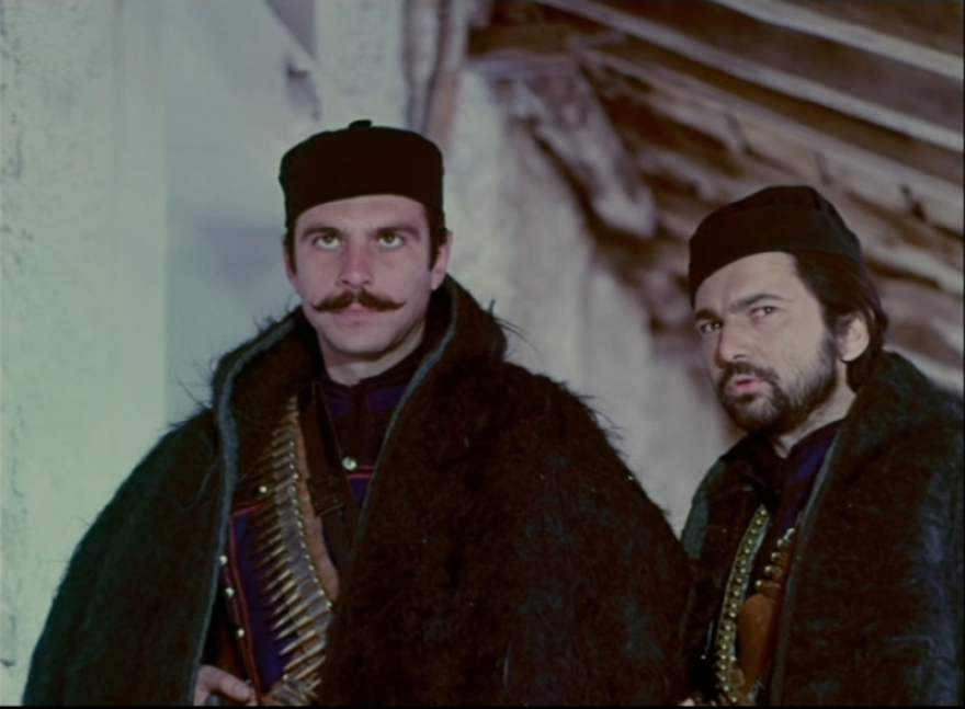 O «Παύλος Μελάς» επιστρέφει 40 χρόνια μετά - Η απαγορευμένη ταινία