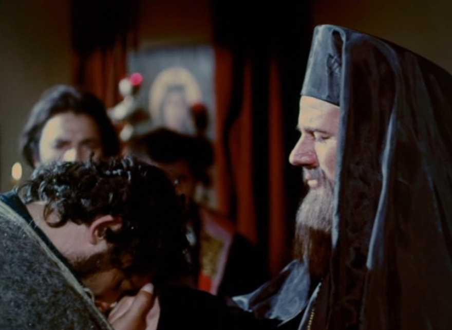 O «Παύλος Μελάς» επιστρέφει 40 χρόνια μετά - Η απαγορευμένη ταινία