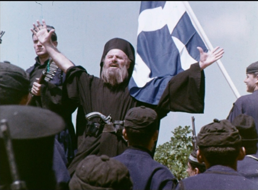 O «Παύλος Μελάς» επιστρέφει 40 χρόνια μετά - Η απαγορευμένη ταινία