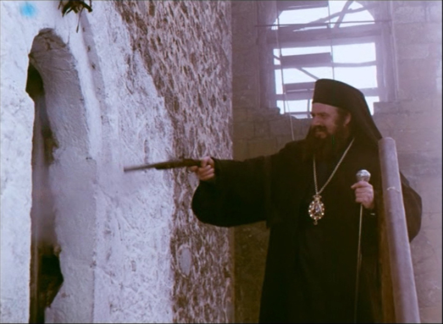 O «Παύλος Μελάς» επιστρέφει 40 χρόνια μετά - Η απαγορευμένη ταινία