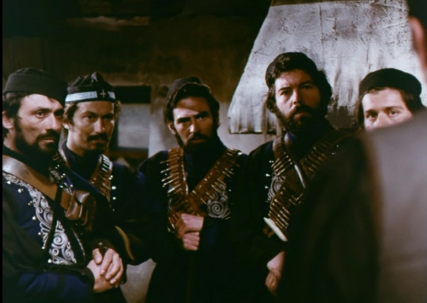 O «Παύλος Μελάς» επιστρέφει 40 χρόνια μετά - Η απαγορευμένη ταινία