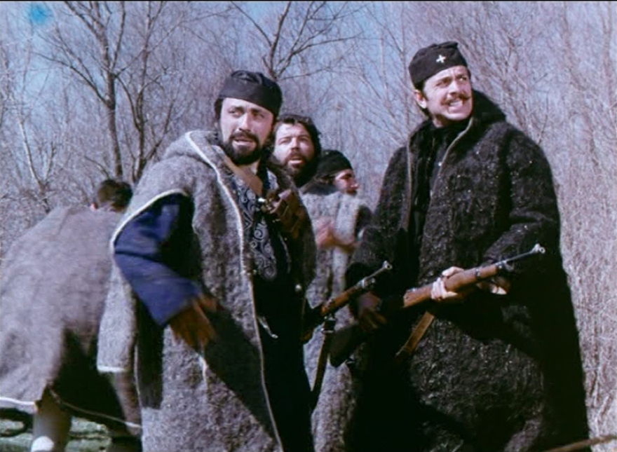 O «Παύλος Μελάς» επιστρέφει 40 χρόνια μετά - Η απαγορευμένη ταινία