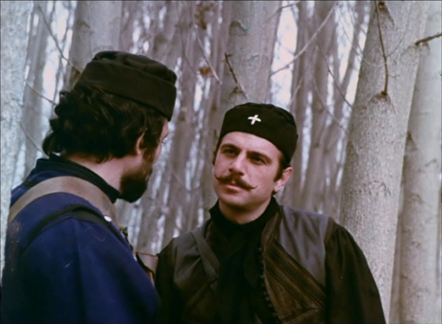 O «Παύλος Μελάς» επιστρέφει 40 χρόνια μετά - Η απαγορευμένη ταινία