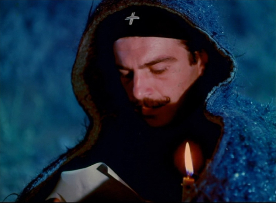 O «Παύλος Μελάς» επιστρέφει 40 χρόνια μετά - Η απαγορευμένη ταινία