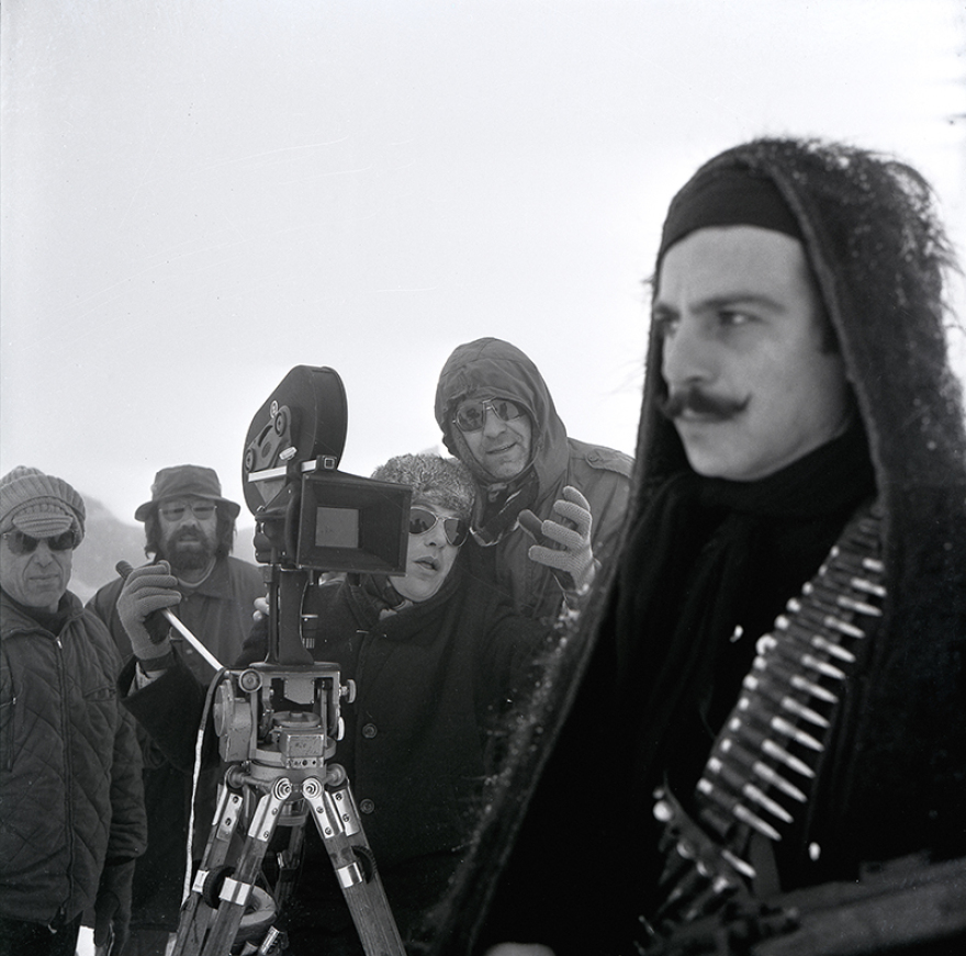 O «Παύλος Μελάς» επιστρέφει 40 χρόνια μετά - Η απαγορευμένη ταινία