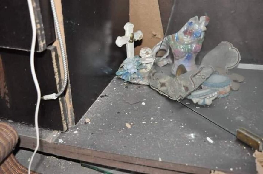 Εικόνες φρίκης από τη Συρία: Ο Ερντογάν χτυπάει Χριστιανούς και Κούρδους