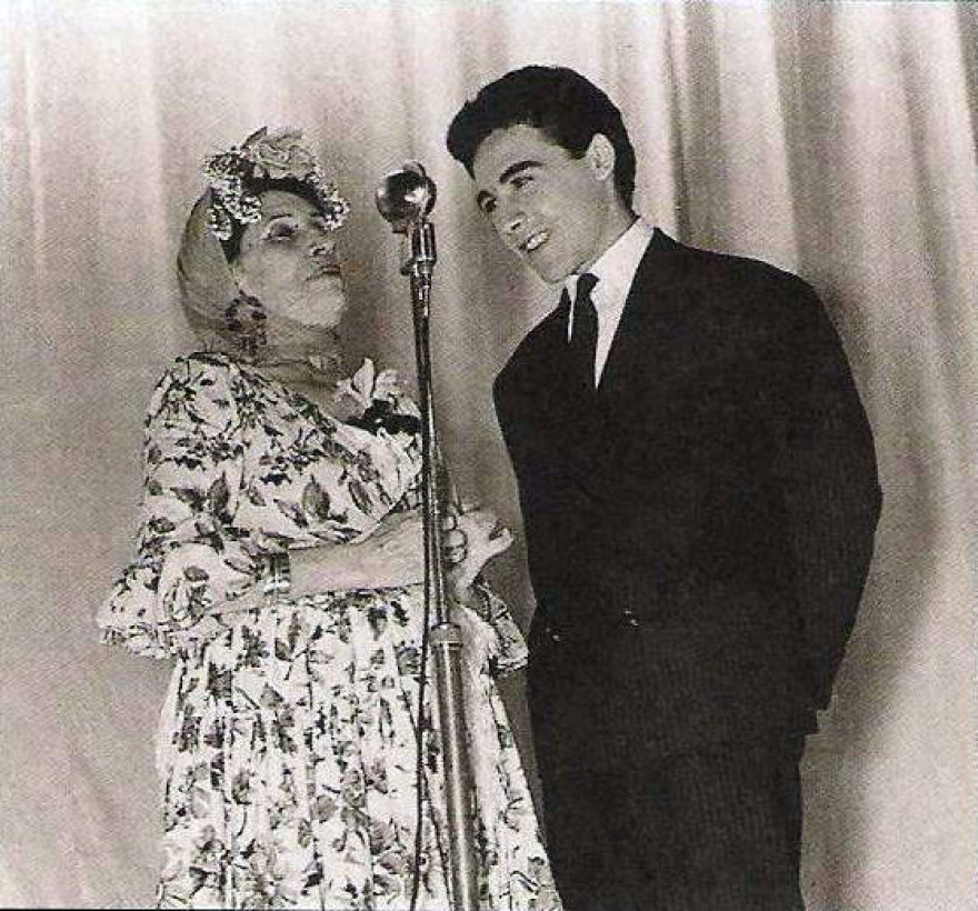 Τόλης Βοσκόπουλος: Αυτή είναι η ζωή του