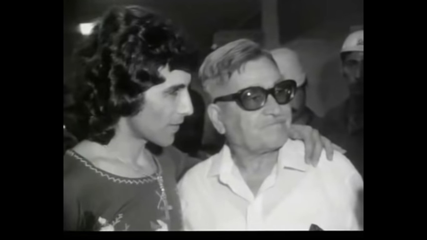 Τόλης Βοσκόπουλος: Αυτή είναι η ζωή του