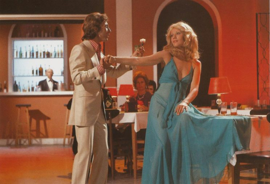 Τόλης Βοσκόπουλος: Αυτή είναι η ζωή του