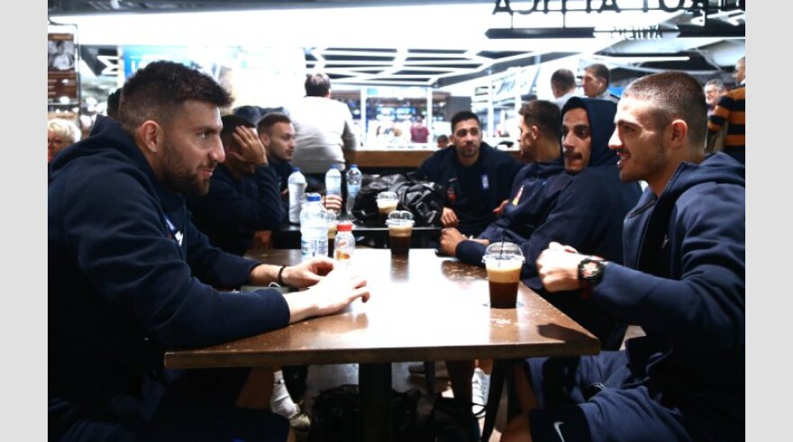 Τόλης Βοσκόπουλος: Αυτή είναι η ζωή του