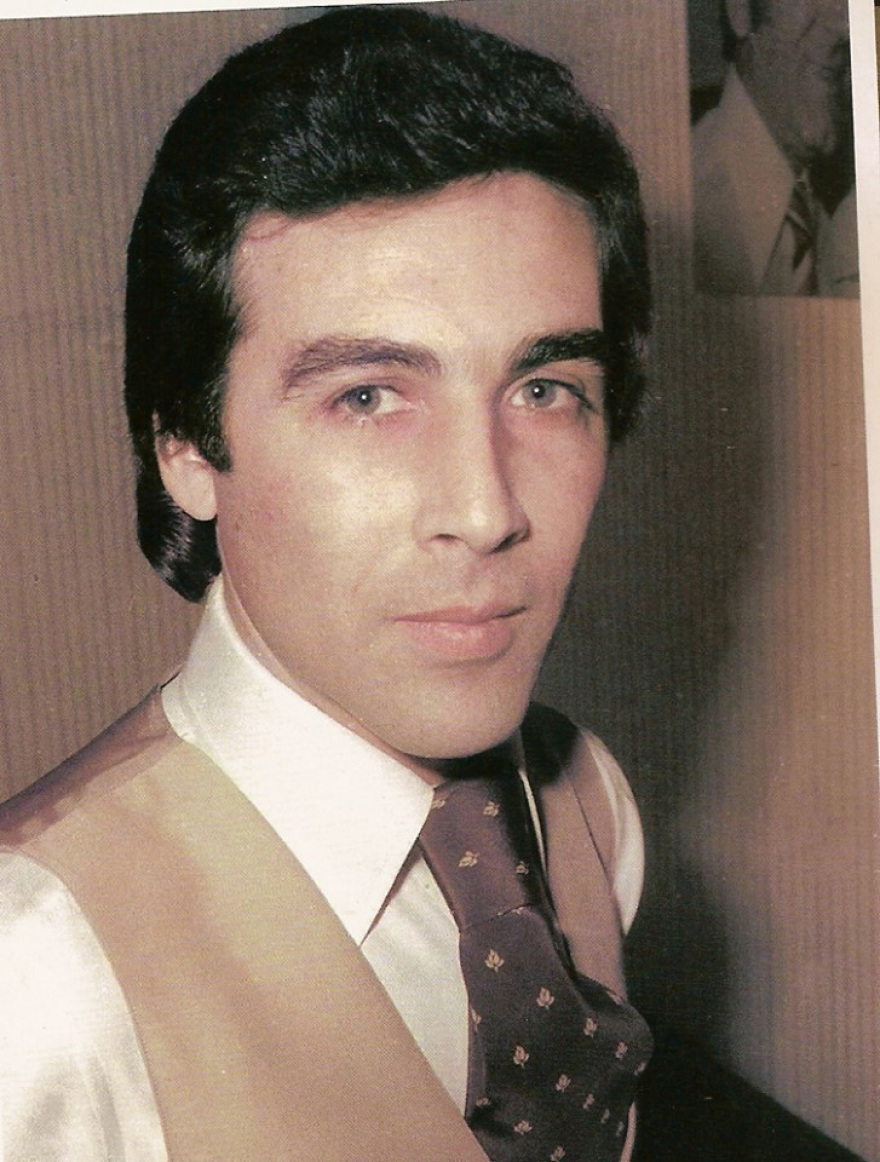 Τόλης Βοσκόπουλος: Αυτή είναι η ζωή του