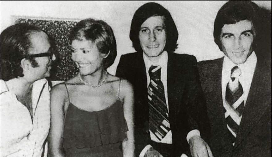 Τόλης Βοσκόπουλος: Αυτή είναι η ζωή του