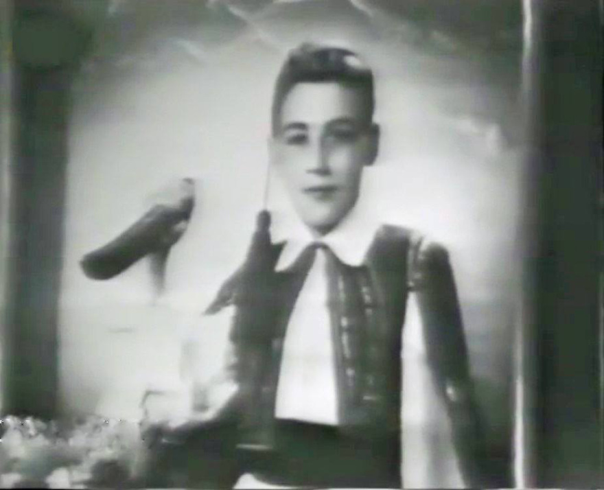 Τόλης Βοσκόπουλος: Αυτή είναι η ζωή του