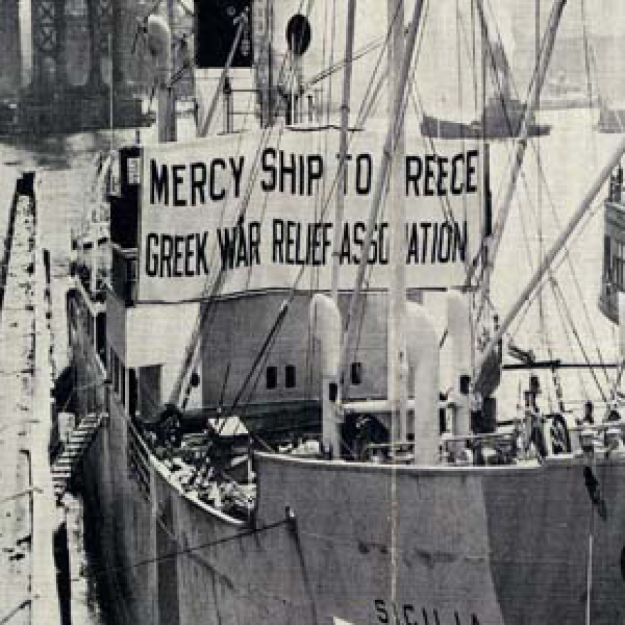 Οι Έλληνες μετανάστες στις Η.Π.Α.: Έτσι «γεννήθηκε» η ομογένεια