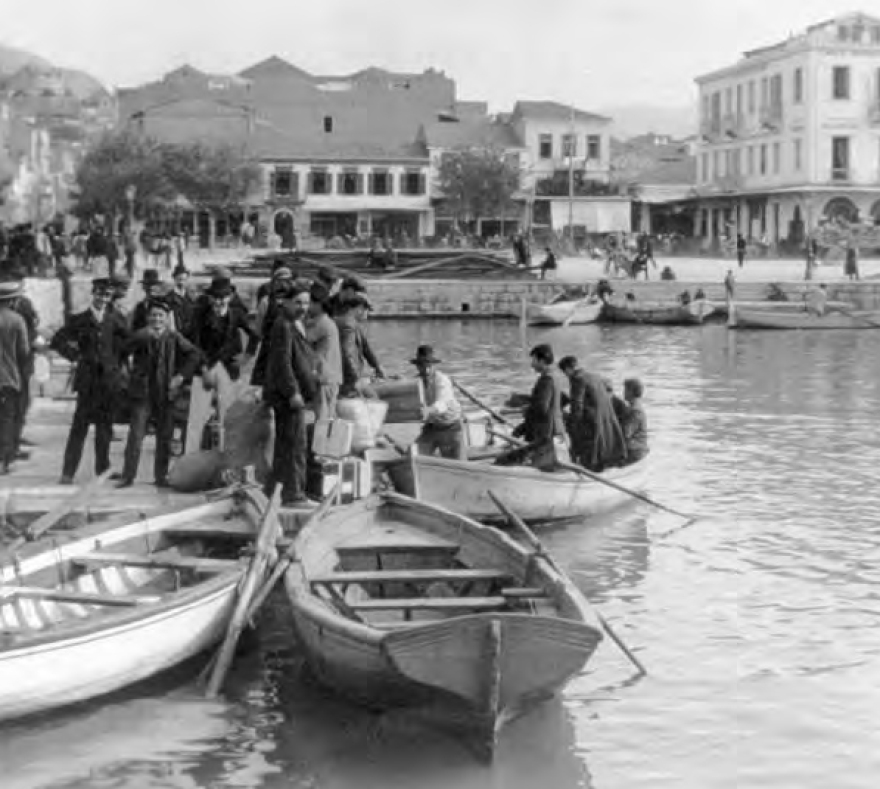 Οι Έλληνες μετανάστες στις Η.Π.Α.: Έτσι «γεννήθηκε» η ομογένεια
