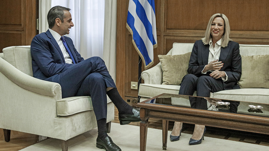 Ψήφος αποδήμων: «Ναι» με... αστερίσκους από τον Κουτσούμπα στην πρόταση της κυβέρνησης