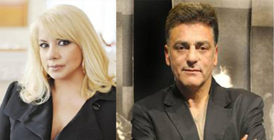 ΘΕΜΑ 104.6: Αυτοί είναι οι καλεσμένοι του Νίκου Θρασυβούλου 