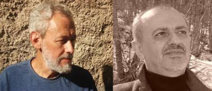 ΘΕΜΑ 104.6: Αυτοί είναι οι καλεσμένοι του Νίκου Θρασυβούλου 