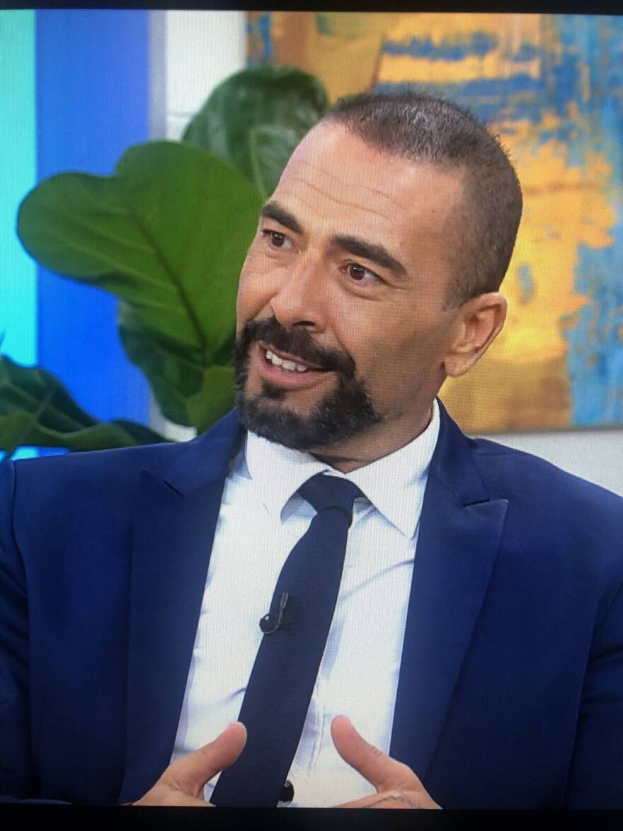 Η εξομολόγηση του Βαλάντη για το bullying: «Έχω κλάψει πολλές φορές»