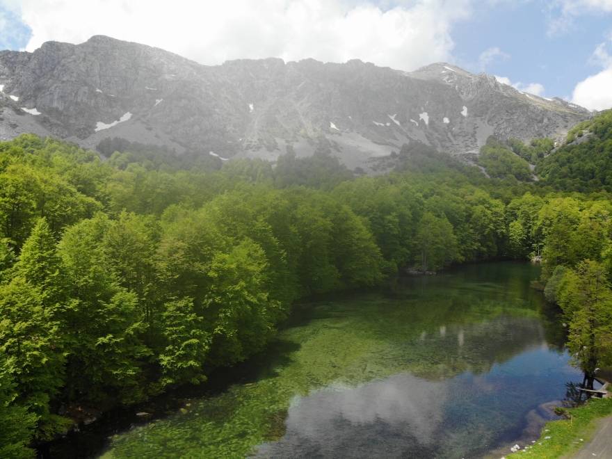 Γιάννενα: Οι άγνωστες αλπικές λίμνες της Πίνδου