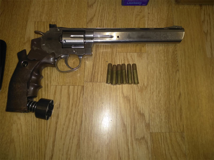 Εξαρθρώθηκε σπείρα που διακινούσε ναρκωτικά όλο το 24ωρο δίπλα στην ΑΣΟΕΕ!