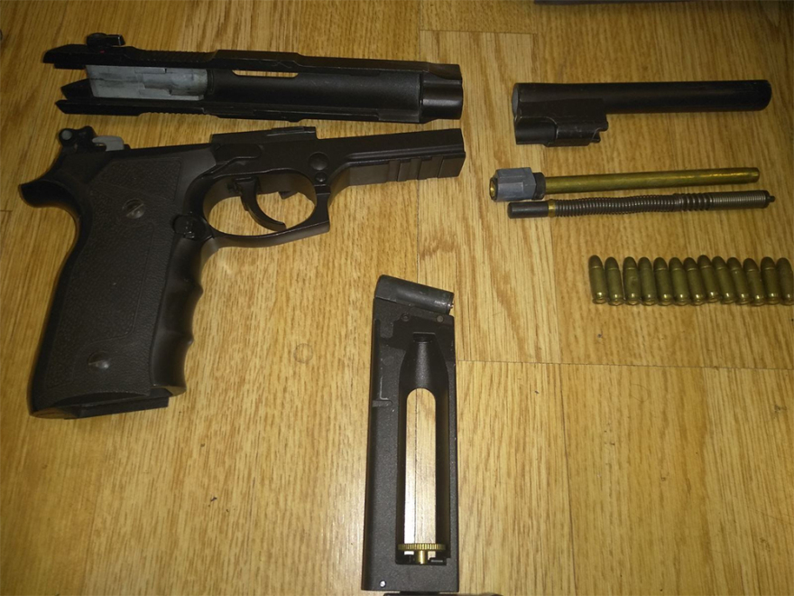 Εξαρθρώθηκε σπείρα που διακινούσε ναρκωτικά όλο το 24ωρο δίπλα στην ΑΣΟΕΕ!