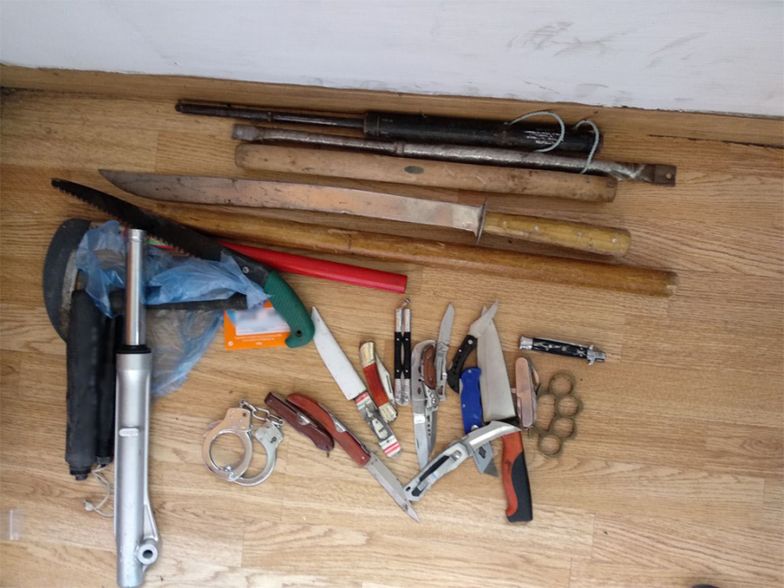 Εξαρθρώθηκε σπείρα που διακινούσε ναρκωτικά όλο το 24ωρο δίπλα στην ΑΣΟΕΕ!