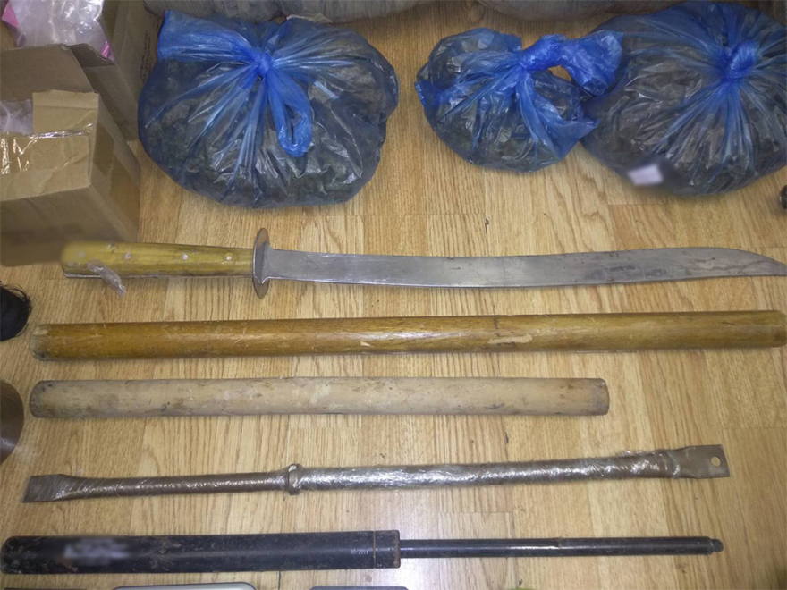 Εξαρθρώθηκε σπείρα που διακινούσε ναρκωτικά όλο το 24ωρο δίπλα στην ΑΣΟΕΕ!