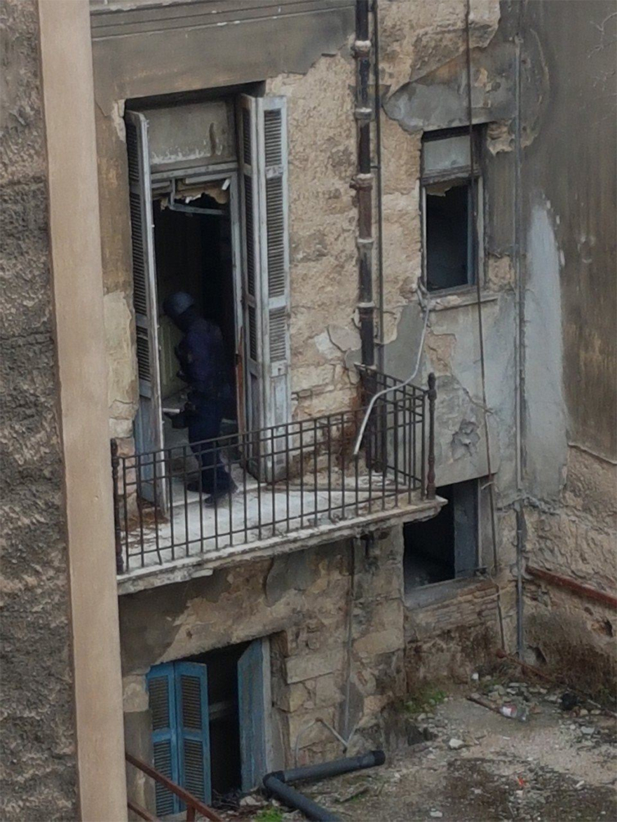 Εξαρθρώθηκε σπείρα που διακινούσε ναρκωτικά όλο το 24ωρο δίπλα στην ΑΣΟΕΕ!