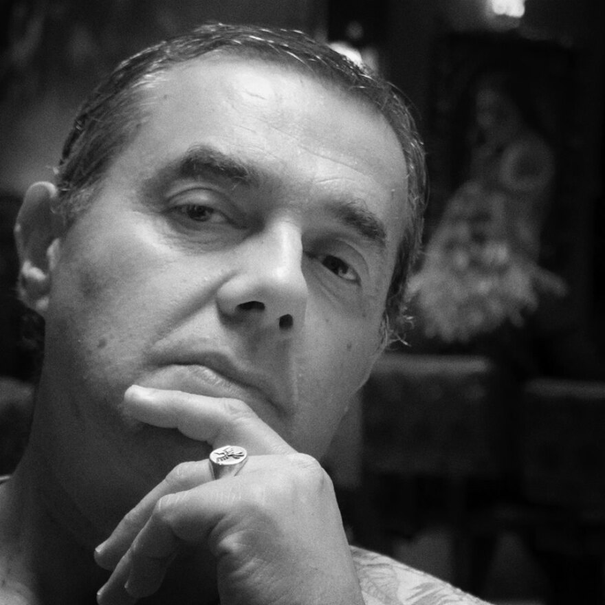 Έκθεση φωτογραφίας: THE GREEK ICON, Ανδρέας Ζαχαράτος 