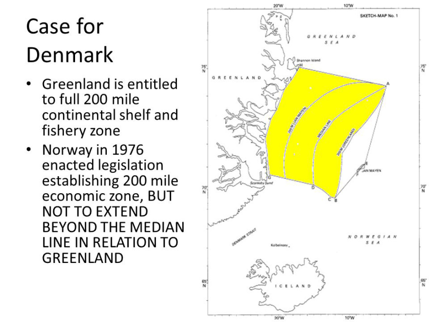 Οι αποφάσεις Διεθνών Δικαστηρίων για τις ΑΟΖ - τι σημαίνουν για την Ελλάδα