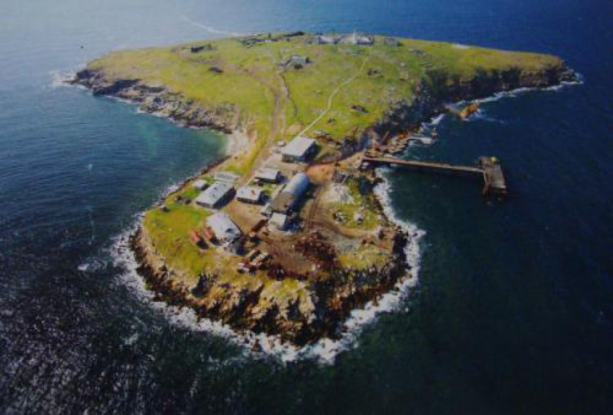 Οι αποφάσεις Διεθνών Δικαστηρίων για τις ΑΟΖ - τι σημαίνουν για την Ελλάδα