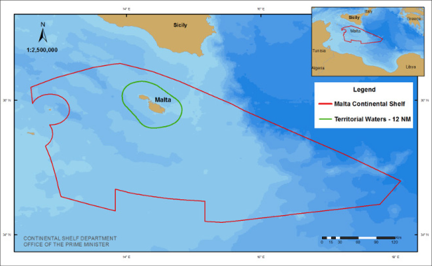 Οι αποφάσεις Διεθνών Δικαστηρίων για τις ΑΟΖ - τι σημαίνουν για την Ελλάδα