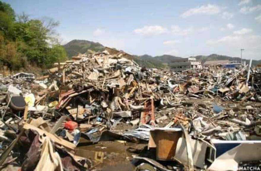 Ιαπωνία: Σαρώνει ο τυφώνας Χαγκίμπις - Τουλάχιστον 18 οι νεκροί