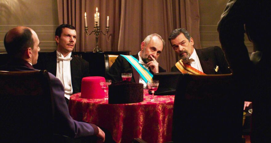 Κόκκινο Ποτάμι: Συγκίνηση και μνήμες στο twitter από τους απογόνους των Ελλήνων του Πόντου 