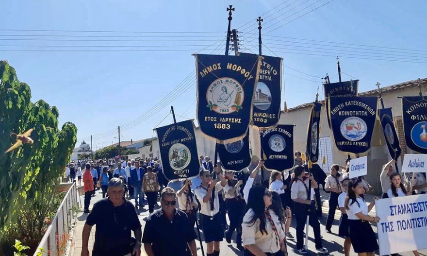 Μάξιμος Χαρακόπουλος: Η Τουρκία συνεχίζει στον απαράδεκτο δρόμο του 1974