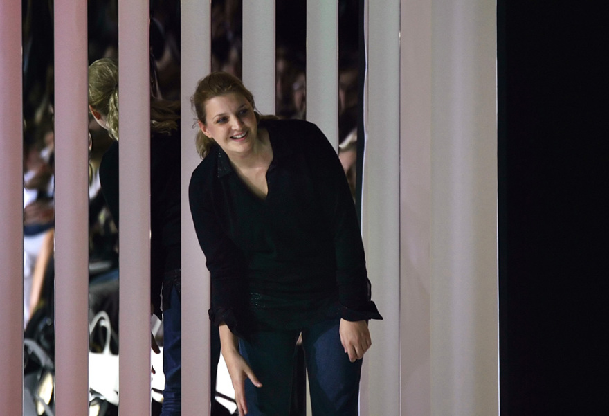 Σοφία Κοκοσαλάκη - Η τελευταία συνέντευξη στο Gala