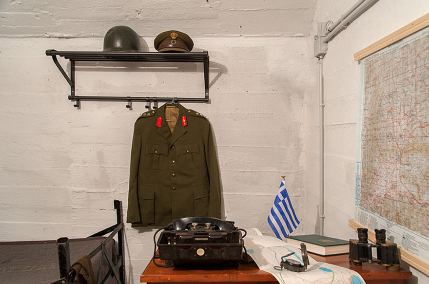 Λίσσε: Το οχυρό-«αεροπλανοφόρο» που «βύθισε» τους Γερμανούς