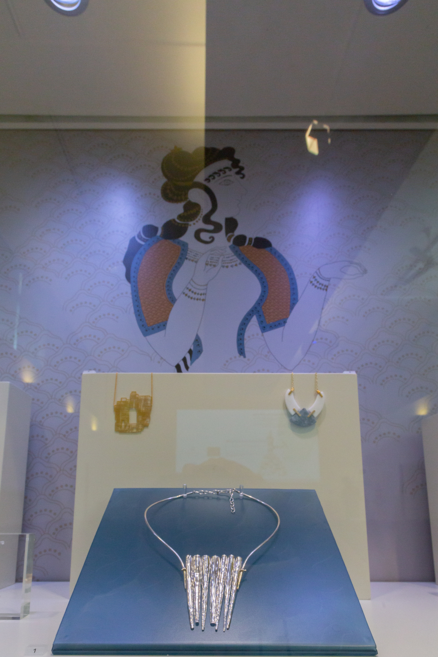 «Είμαι πολύ τυχερή που γεννήθηκα Κρητικιά»: Όταν η Σοφία Κοκοσαλάκη μιλούσε συγκινημένη για την καταγωγή της