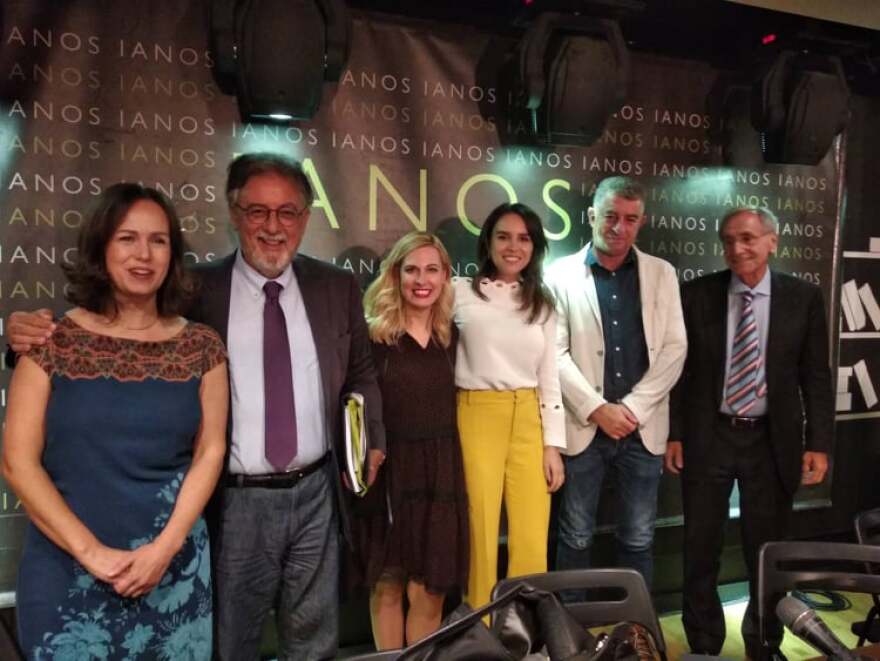 Τα ψυχολογικά προφίλ των εγκληματιών που απασχόλησαν τις ειδήσεις έγιναν βιβλίο