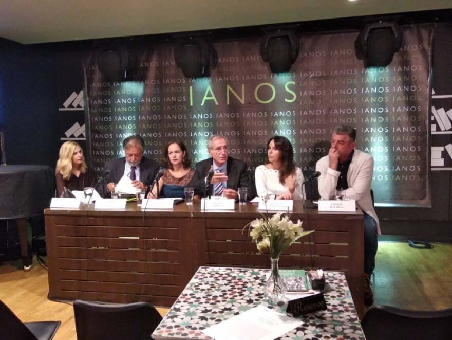 Τα ψυχολογικά προφίλ των εγκληματιών που απασχόλησαν τις ειδήσεις έγιναν βιβλίο