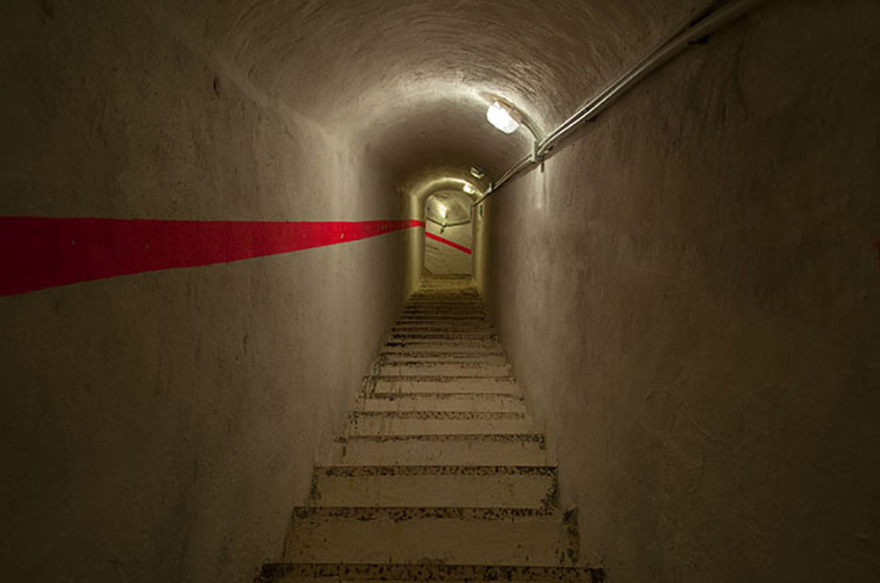 Λίσσε: Το οχυρό-«αεροπλανοφόρο» που «βύθισε» τους Γερμανούς