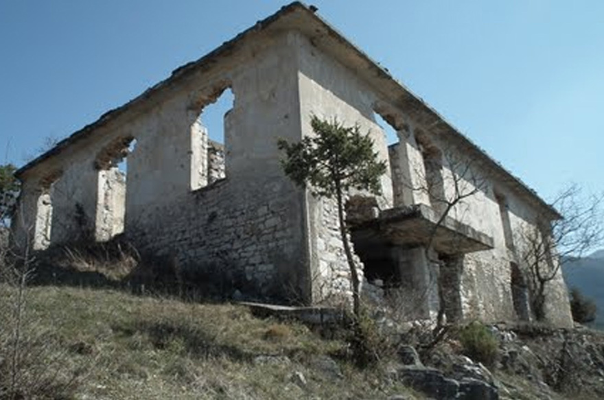 Λίσσε: Το οχυρό-«αεροπλανοφόρο» που «βύθισε» τους Γερμανούς