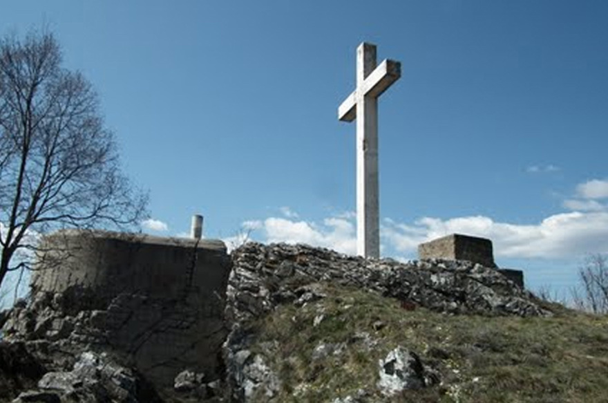 Λίσσε: Το οχυρό-«αεροπλανοφόρο» που «βύθισε» τους Γερμανούς