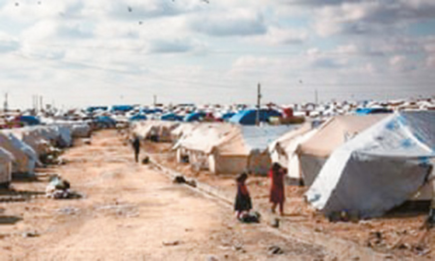 Τουρκική εισβολή στη Συρία: H επίθεση  του Ερντογάν ελευθερώνει χιλιάδες τζιχαντιστές