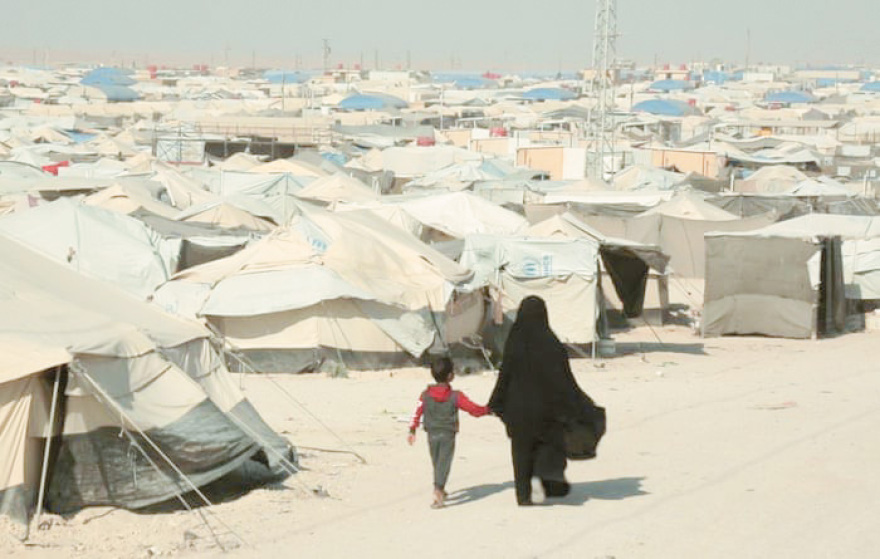 Τουρκική εισβολή στη Συρία: H επίθεση  του Ερντογάν ελευθερώνει χιλιάδες τζιχαντιστές