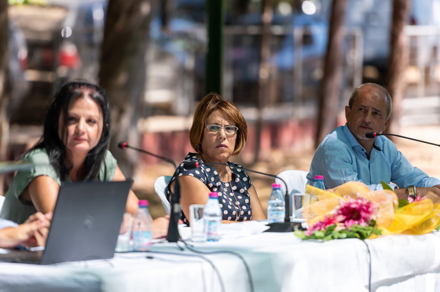 Κοιλάδα Αχελώου: Η επίδραση του φυσικού περιβάλλοντος στην εξέλιξη της Ιστορίας του τόπου