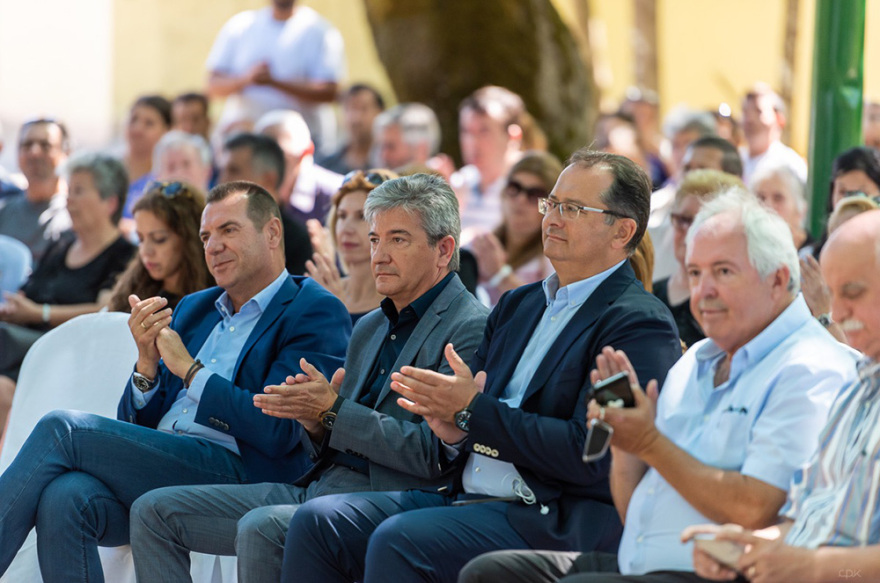 Κοιλάδα Αχελώου: Η επίδραση του φυσικού περιβάλλοντος στην εξέλιξη της Ιστορίας του τόπου