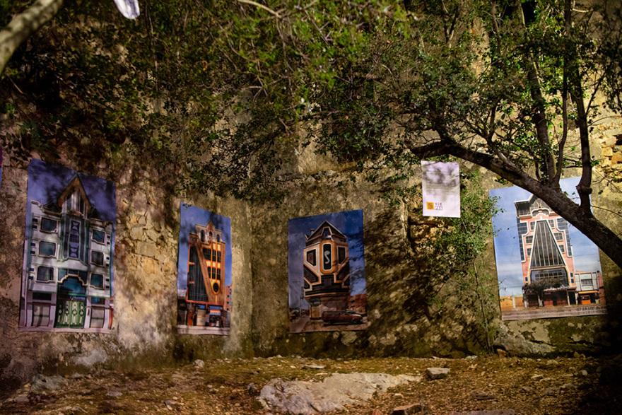 Saristra Festival: H τέχνη «ανασταίνει» το ξεχασμένο κεφαλονίτικο χωριό Βλαχάτα